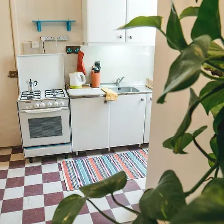 Three Cities Townhouse Kalkara