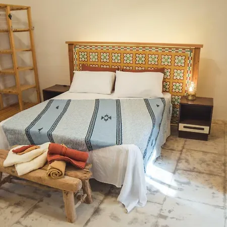 Three Cities Townhouse * Kalkara