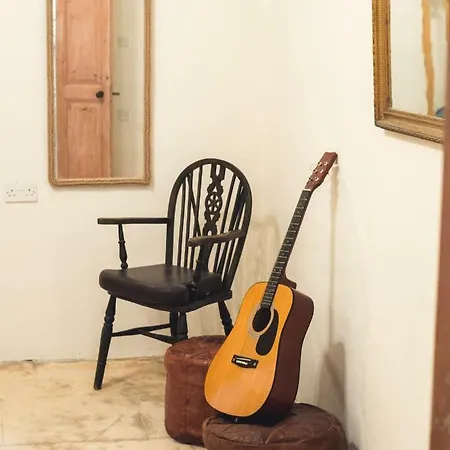 Three Cities Townhouse アパート *