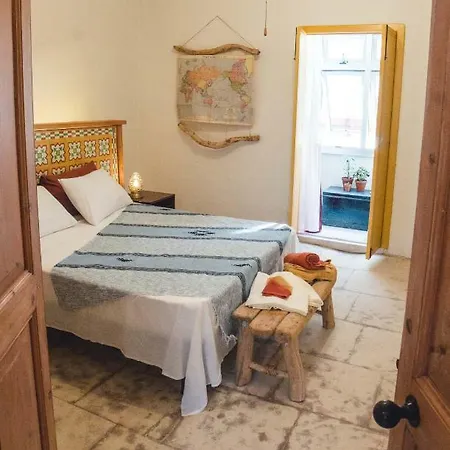 Apartment Three Cities Townhouse Kalkara