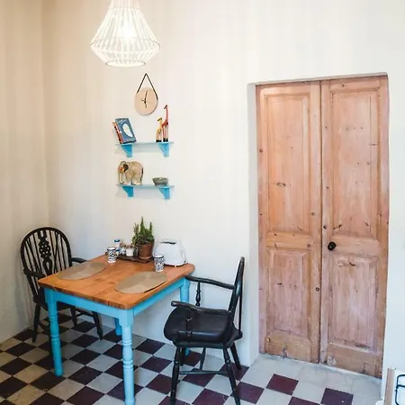 Three Cities Townhouse Apartment Kalkara