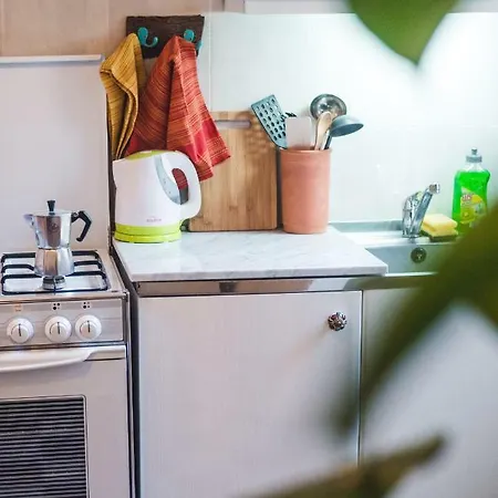 Three Cities Townhouse Apartment