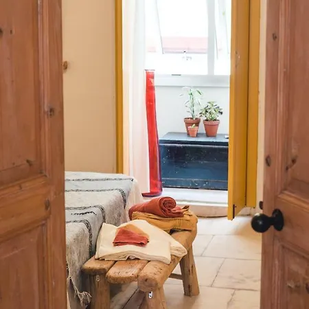 Apartment Three Cities Townhouse